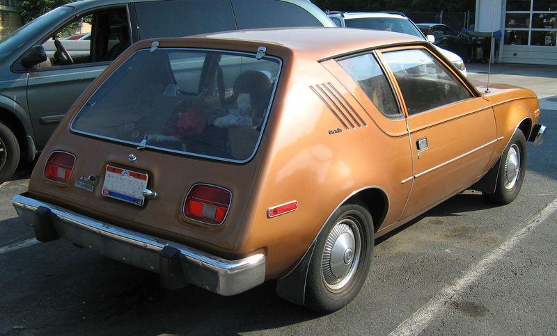 Amc Gremlin