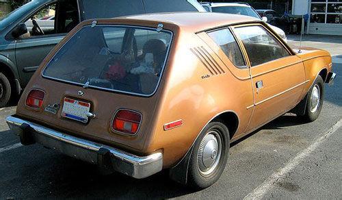 Amc Gremlin