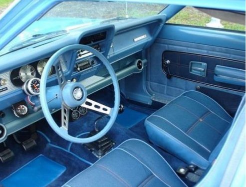 Amc Gremlin Levis