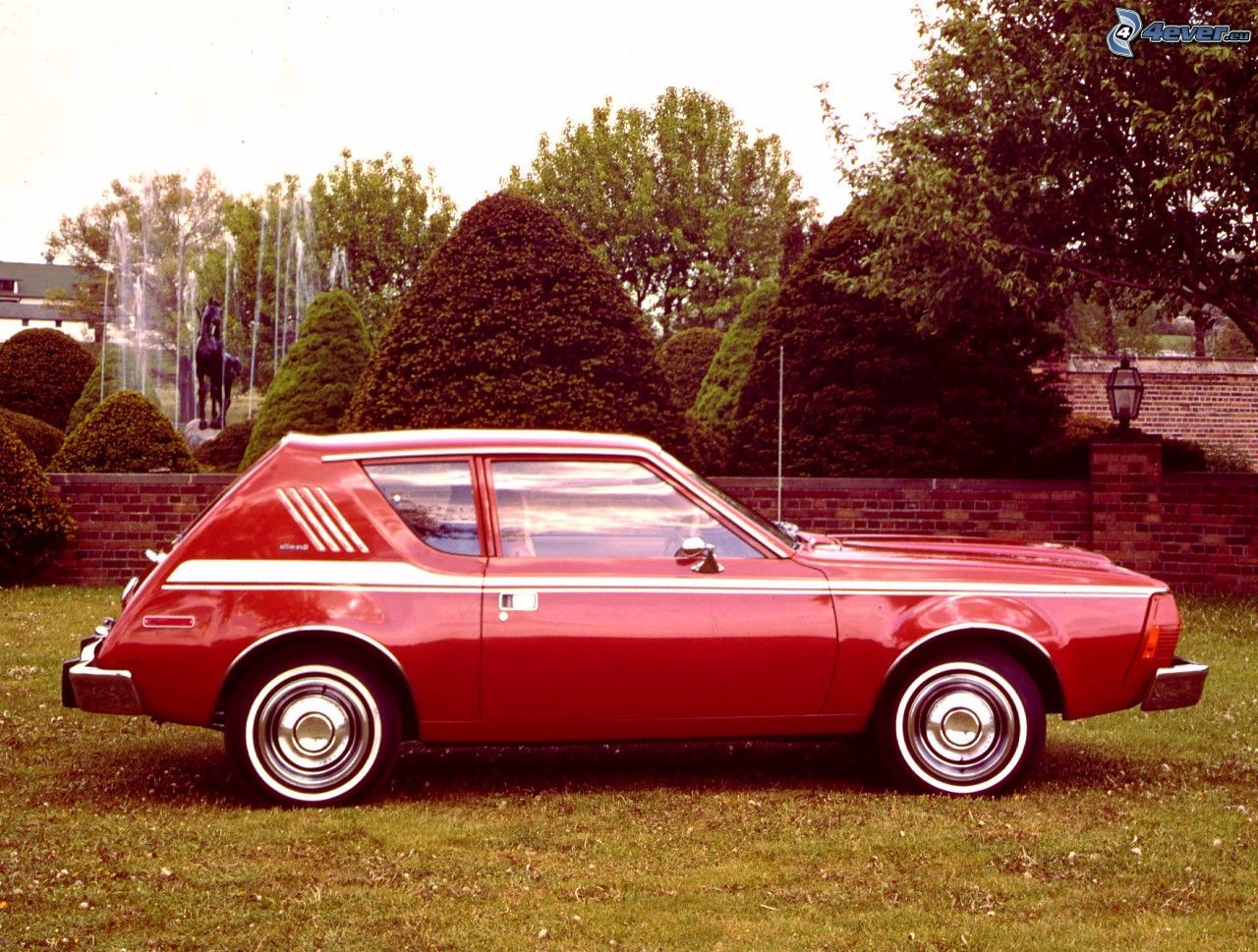 Amc Gremlin X