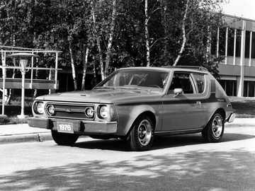 Amc Gremlin X