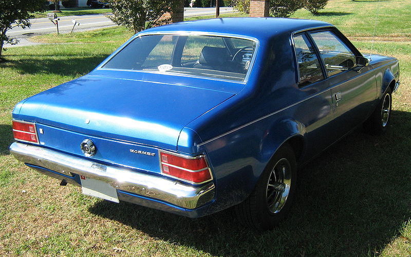 Amc Hornet