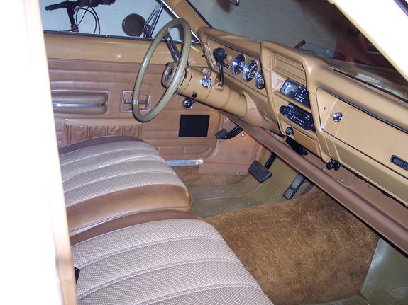 Amc Hornet
