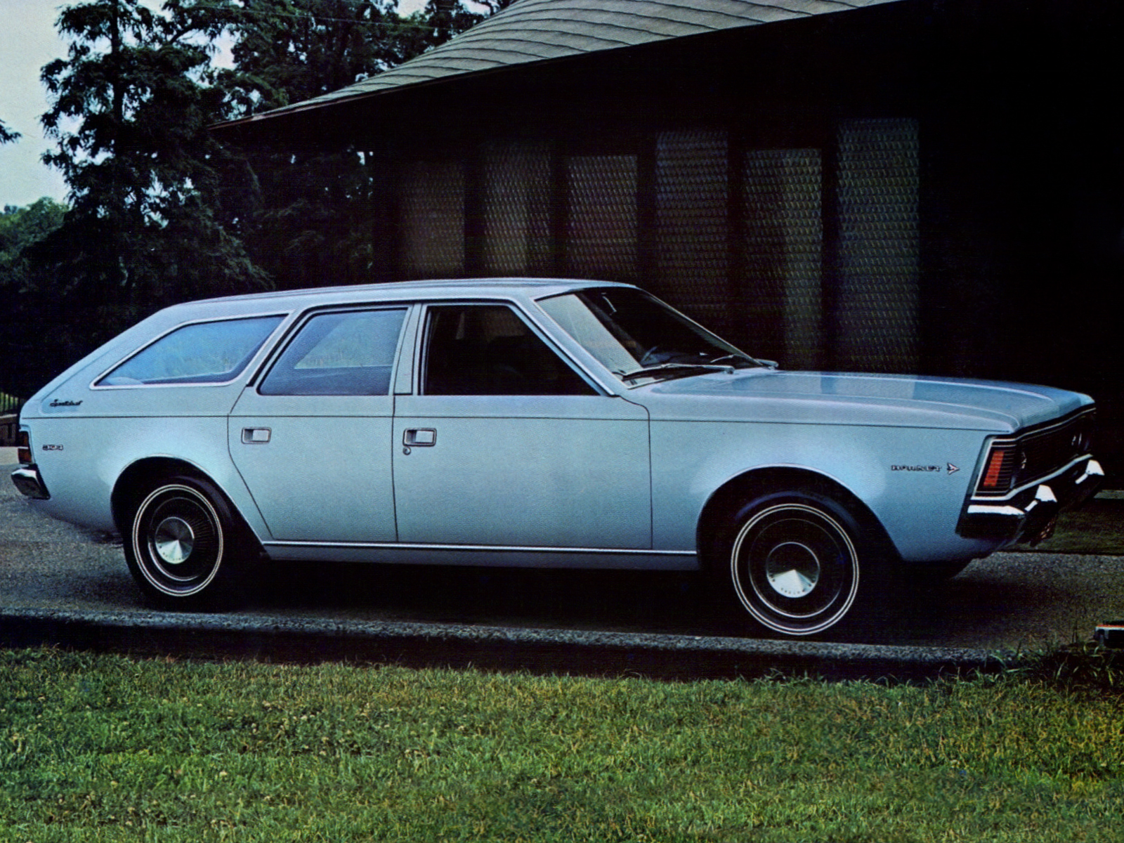 Amc Hornet Sportabout Amc Hornet Sportabout
