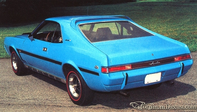Amc Javelin SST Amc Javelin SST