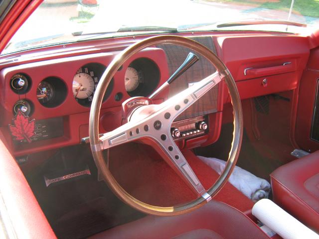 Amc Javelin SST