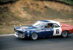 Amc Javelin Trans-am
