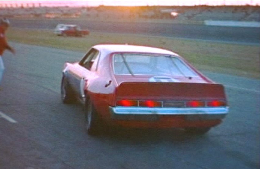 Amc Javelin Trans-am Amc Javelin Trans-am