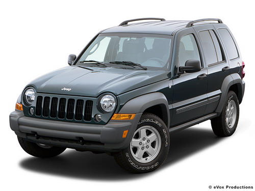 Amc jeep