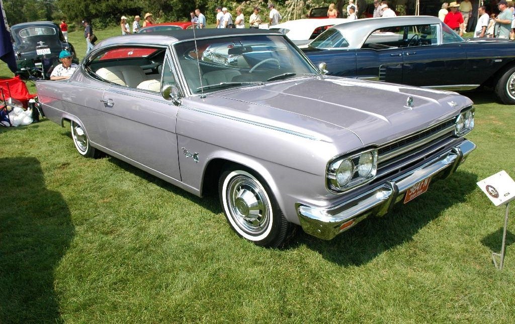 Amc Marlin