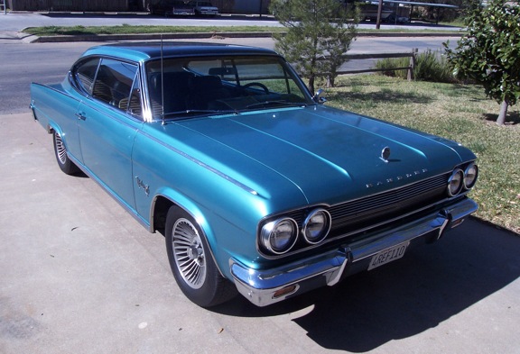 Amc Marlin