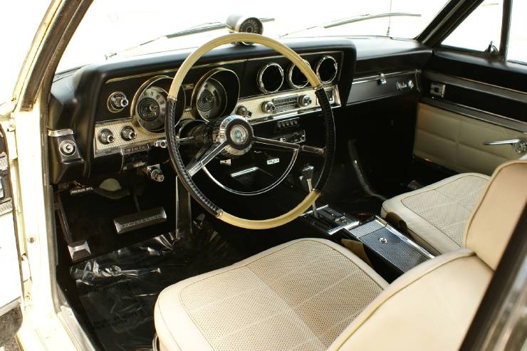 Amc Marlin