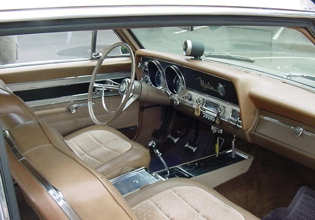 Amc Marlin