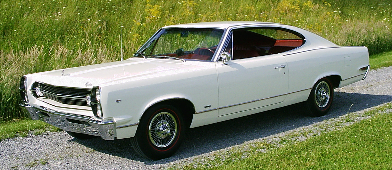 Amc Marlin