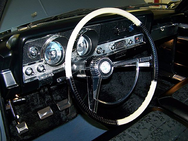 Amc Marlin