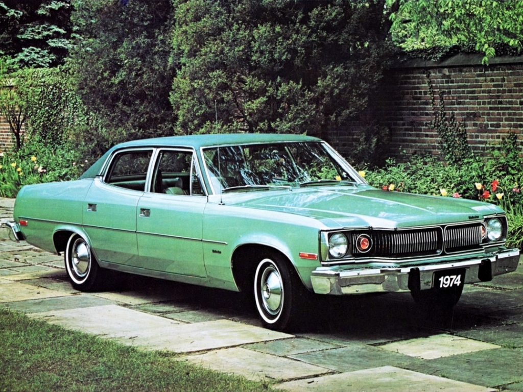 Amc Matador