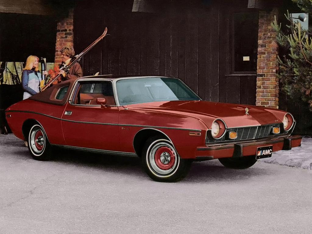Amc Matador