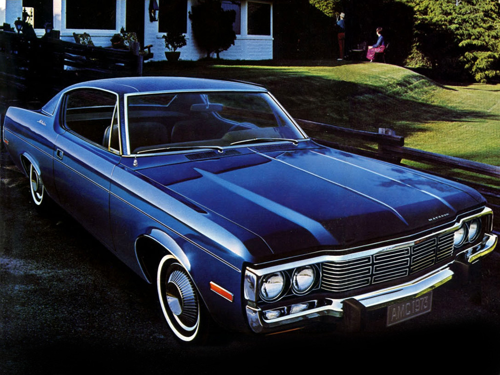 Amc Matador