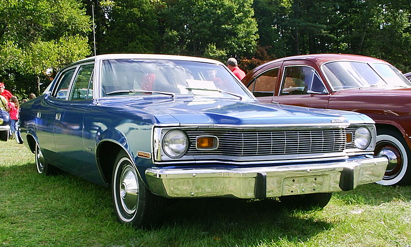 Amc Matador barcelona
