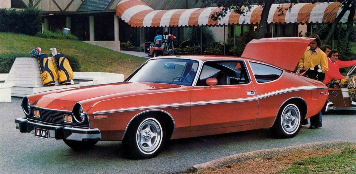 Amc Matador barcelona