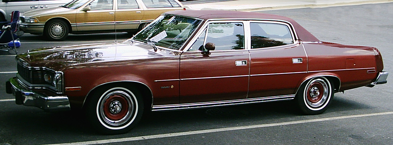 Amc Matador barcelona
