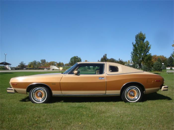 Amc Matador barcelona