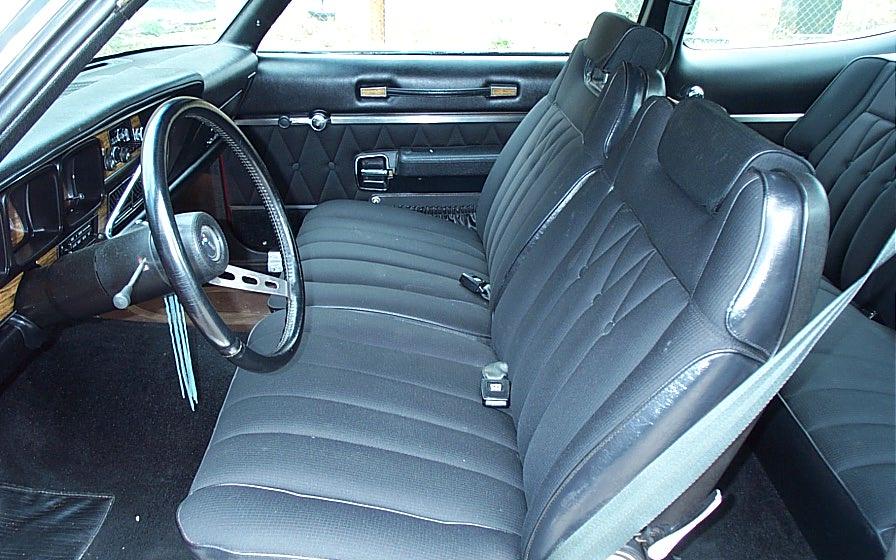 Amc Matador Coupe