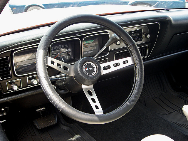 Amc Matador Coupe