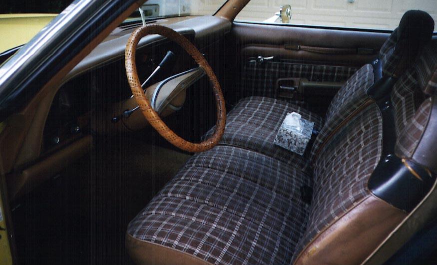 Amc Matador Coupe