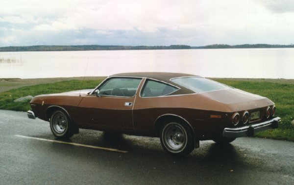 Amc Matador X