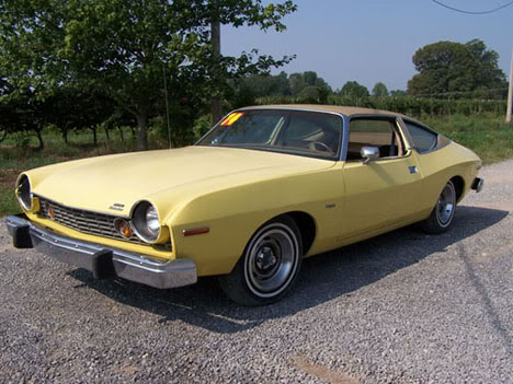 Amc Matador X