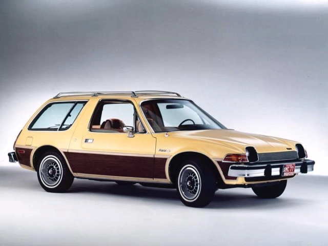 Amc Pacer