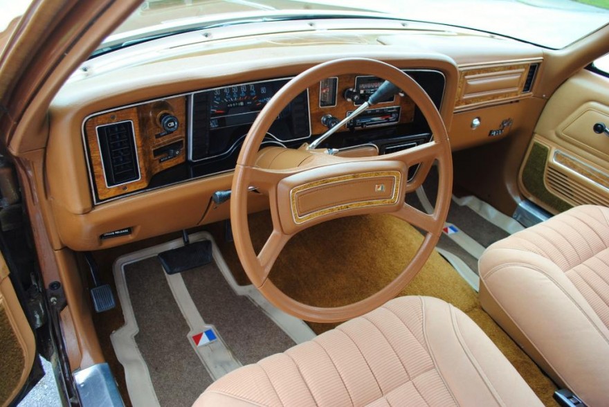 Amc Pacer DL