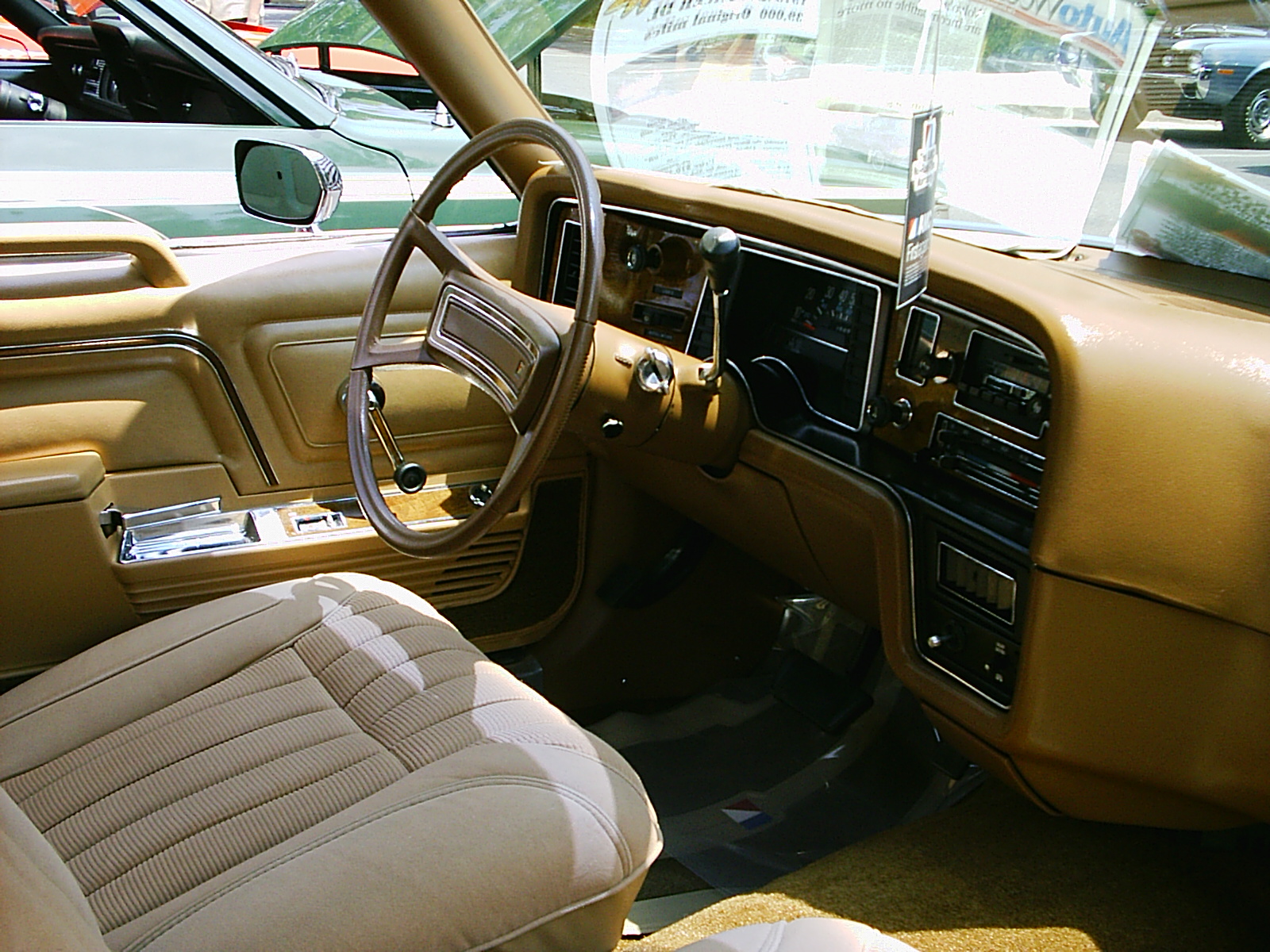 Amc Pacer DL