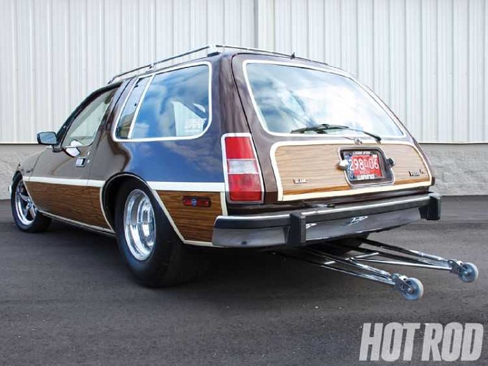 Amc Pacer Wagon