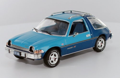 Amc Pacer X Amc Pacer X