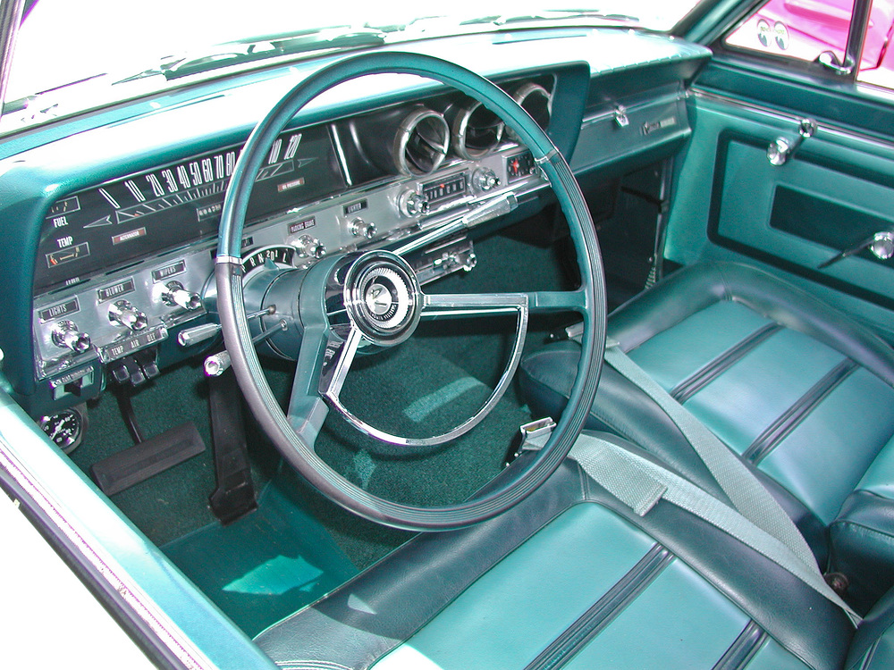 Amc Rambler