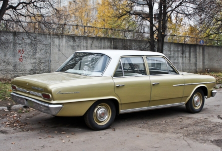Amc Rambler Classic Amc Rambler Classic
