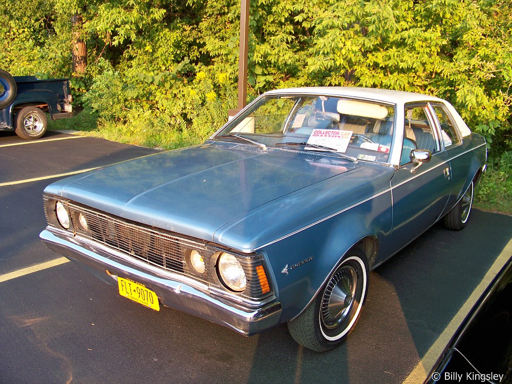Amc Rambler Rogue