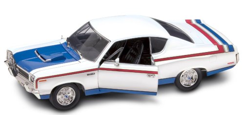 Amc Rebel Machine
