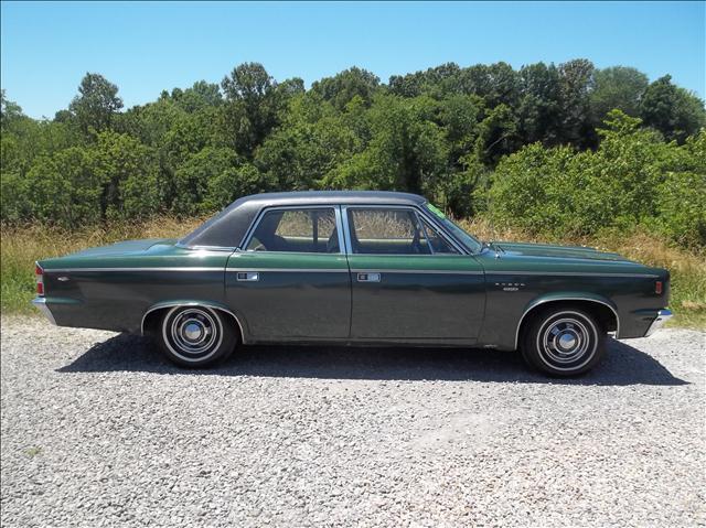Amc Rebel Sst