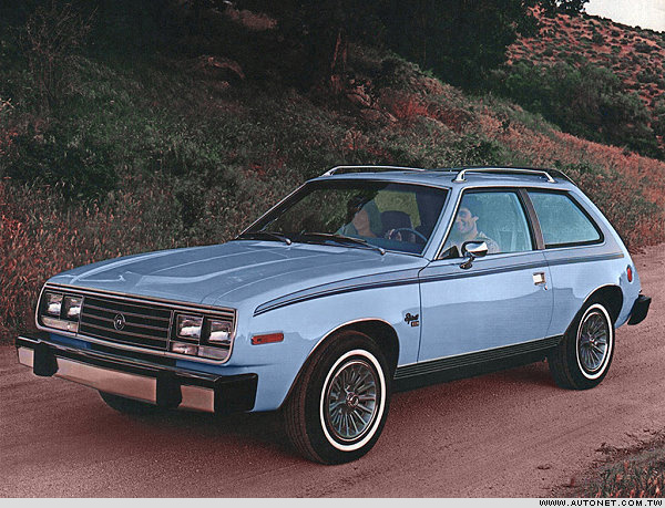 Amc Spirit Amc Spirit