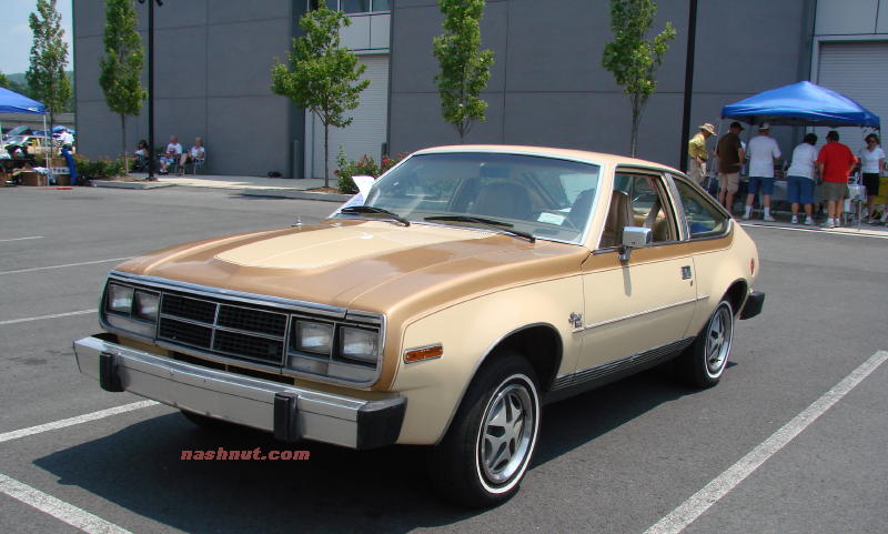 Amc Spirit DL