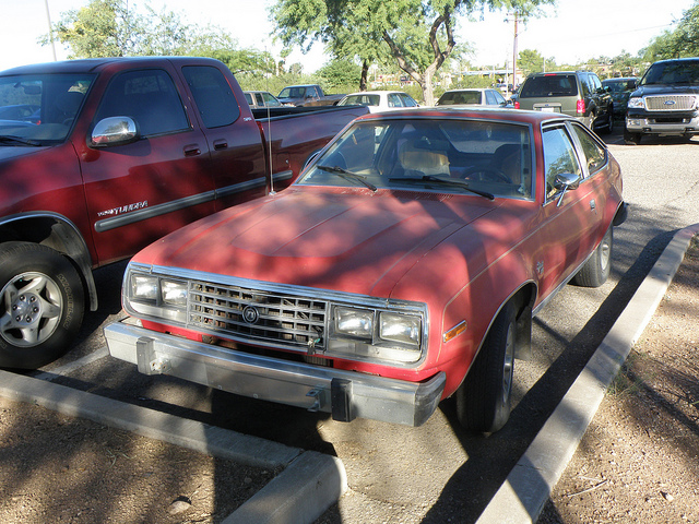 Amc Spirit DL