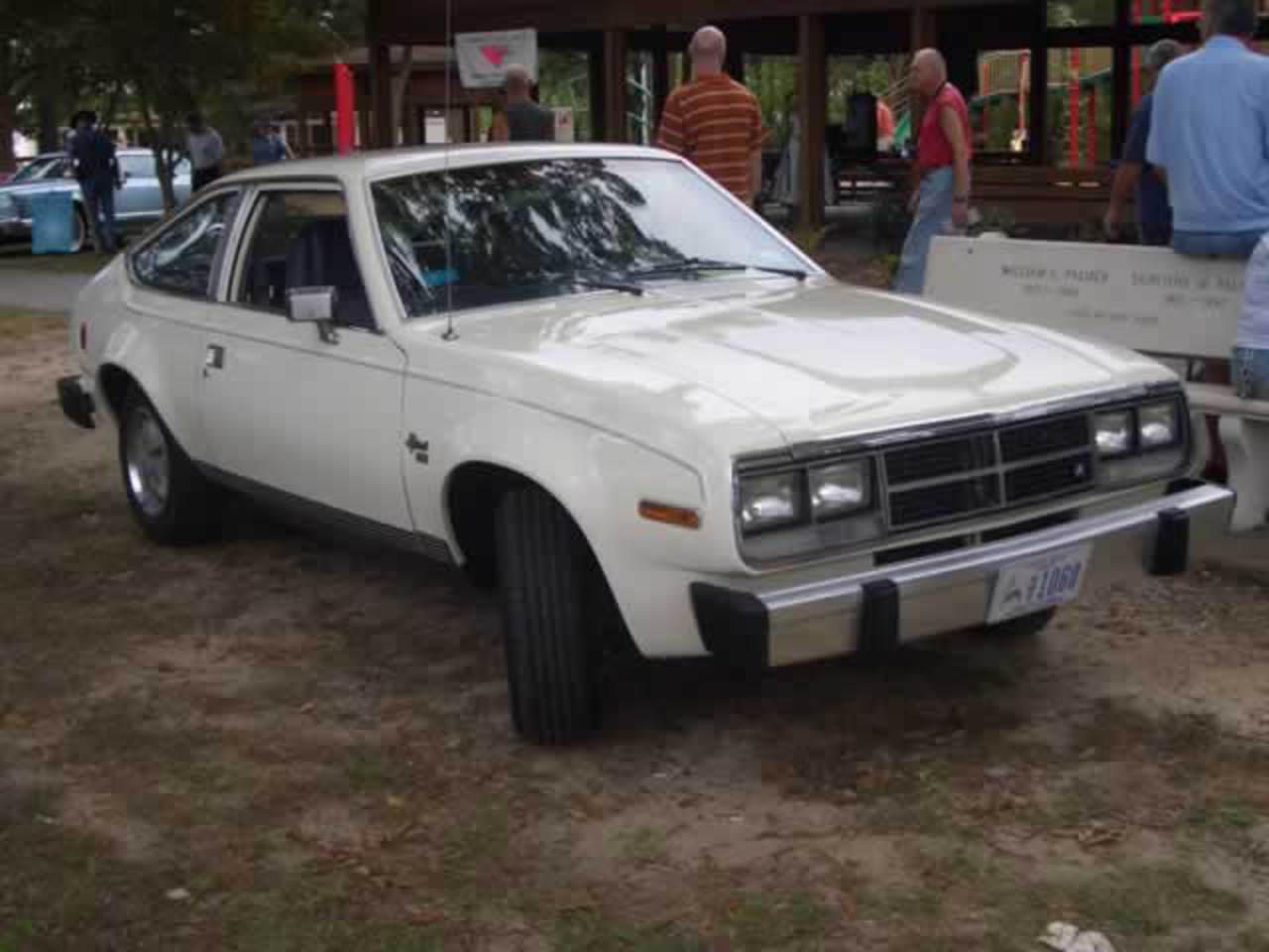 Amc Spirit DL Amc Spirit DL