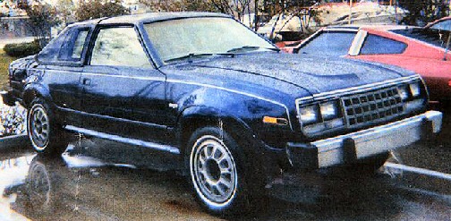 Amc Spirit Hatchback Amc Spirit Hatchback