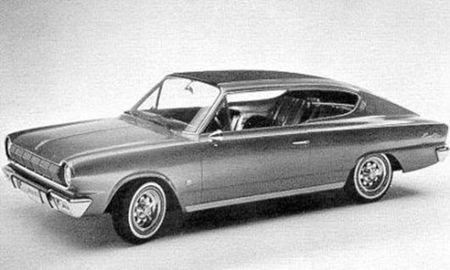 Amc Tarpon
