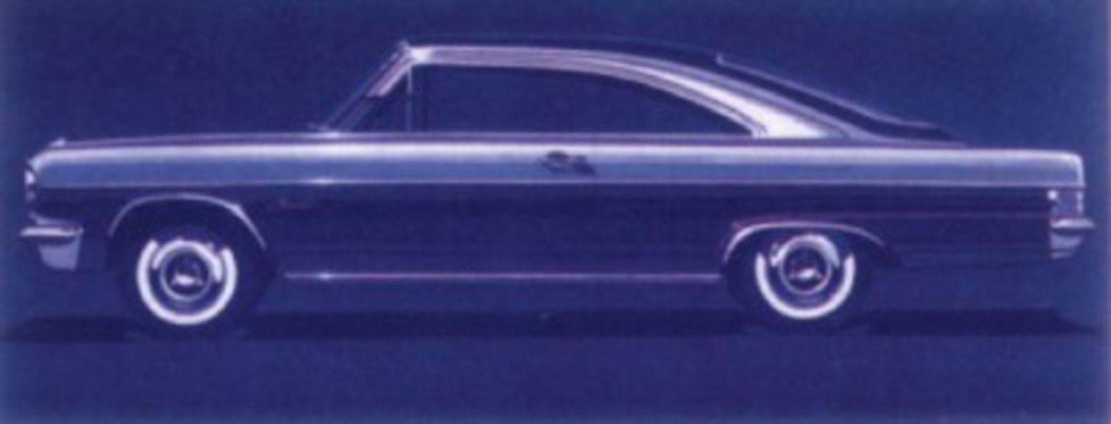 Amc Tarpon