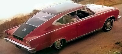 Amc Tarpon