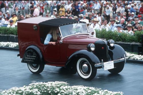 American Austin Bantam